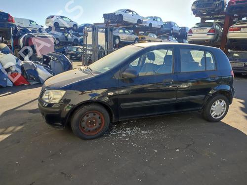 Front right interior door handle HYUNDAI GETZ (TB) 1.1 | BP31929866I14 