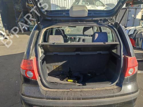 Front right interior door handle HYUNDAI GETZ (TB) 1.1 | BP31929866I14 