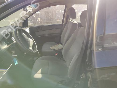 Front right interior door handle HYUNDAI GETZ (TB) 1.1 | BP31929866I14 