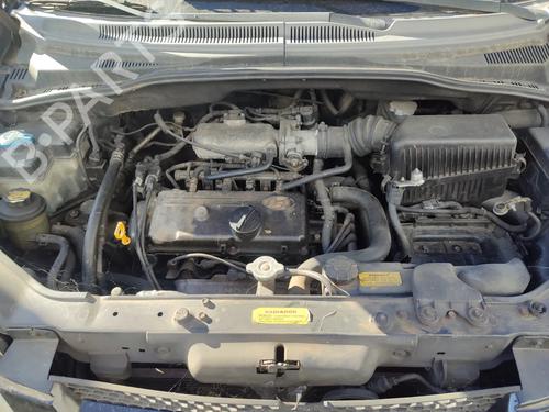 Front right interior door handle HYUNDAI GETZ (TB) 1.1 | BP31929866I14 