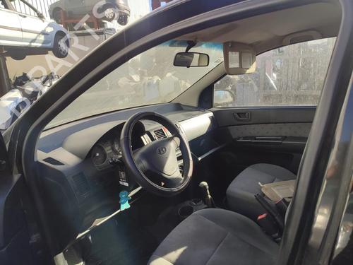 Front right interior door handle HYUNDAI GETZ (TB) 1.1 | BP31929866I14 