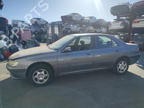 Left front window switch PEUGEOT 406 (8B) 2.0 HDI 110 | BP33128548I27 - Image 12