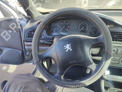 Left front window switch PEUGEOT 406 (8B) 2.0 HDI 110 | BP33128548I27 - Image 27