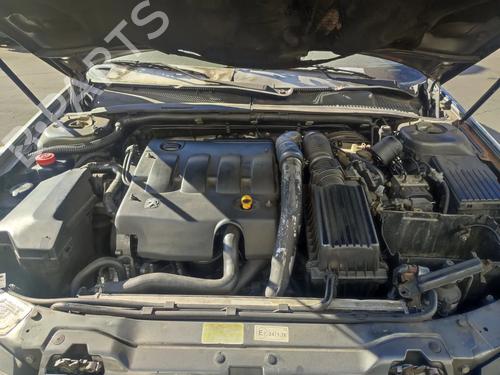 Left front window switch PEUGEOT 406 (8B) 2.0 HDI 110 | BP33128548I27 - Image 29