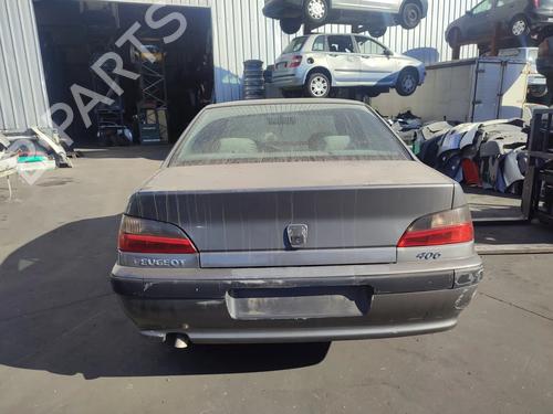 Left front window switch PEUGEOT 406 (8B) 2.0 HDI 110 | BP33128548I27 - Image 14
