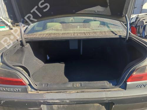 Left front window switch PEUGEOT 406 (8B) 2.0 HDI 110 | BP33128548I27 - Image 15