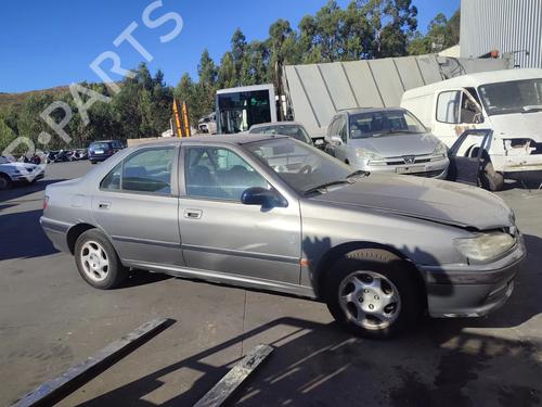 Left front window switch PEUGEOT 406 (8B) 2.0 HDI 110 | BP33128548I27 - Image 13