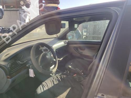 Left front window switch PEUGEOT 406 (8B) 2.0 HDI 110 | BP33128548I27 - Image 22