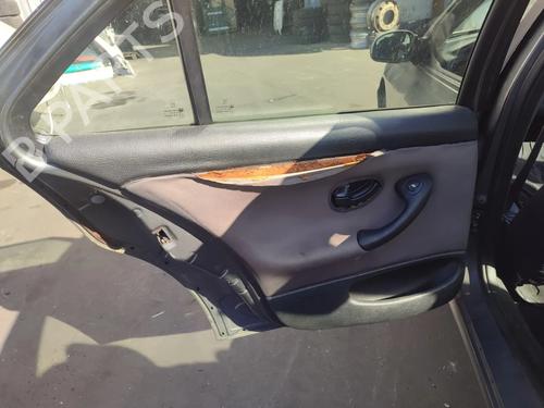 Left front window switch PEUGEOT 406 (8B) 2.0 HDI 110 | BP33128548I27 - Image 21