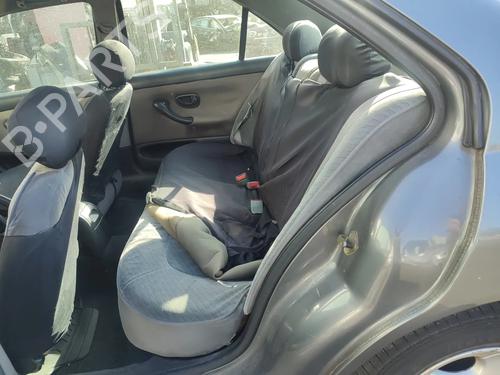 Left front window switch PEUGEOT 406 (8B) 2.0 HDI 110 | BP33128548I27 - Image 24