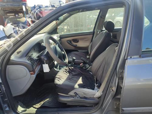 Left front window switch PEUGEOT 406 (8B) 2.0 HDI 110 | BP33128548I27 - Image 23