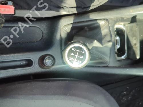 Left front window switch PEUGEOT 406 (8B) 2.0 HDI 110 | BP33128548I27 - Image 26