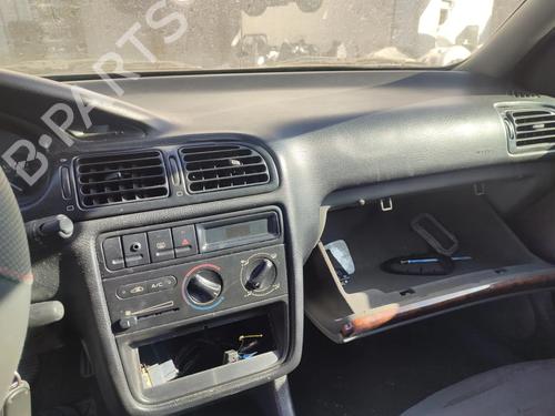 Left front window switch PEUGEOT 406 (8B) 2.0 HDI 110 | BP33128548I27 - Image 25