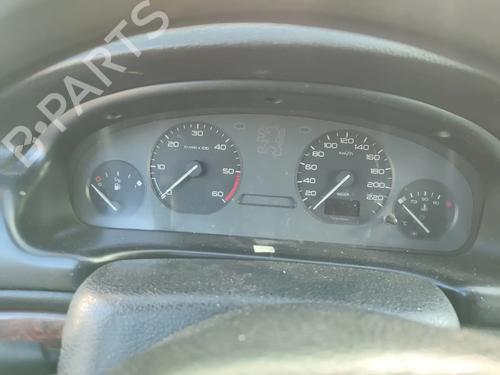 Left front window switch PEUGEOT 406 (8B) 2.0 HDI 110 | BP33128548I27 - Image 28