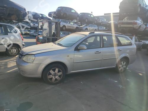 Brugte DAEWOO NUBIRA Wagon (J200) [2003-2025]  3584867