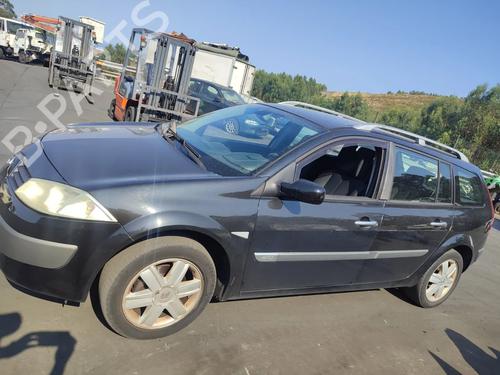 Used Parts RENAULT MEGANE II Estate (KM0/1_) 1.5 dCi (KM02, KM13) (101 hp) 3600840