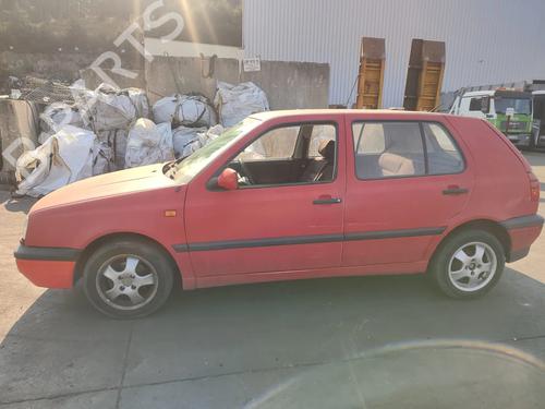 Used Parts VW GOLF III (1H1) 1.4 (60 hp) 3576932