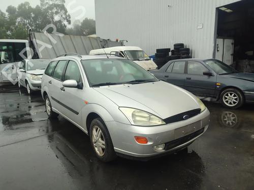 Left mirror FORD FOCUS I Turnier (DNW) 1.6 16V | BP32364809C26 