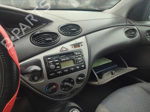 Left mirror FORD FOCUS I Turnier (DNW) 1.6 16V | BP32364809C26 