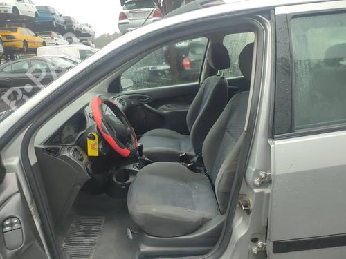 Left mirror FORD FOCUS I Turnier (DNW) 1.6 16V | BP32364809C26 