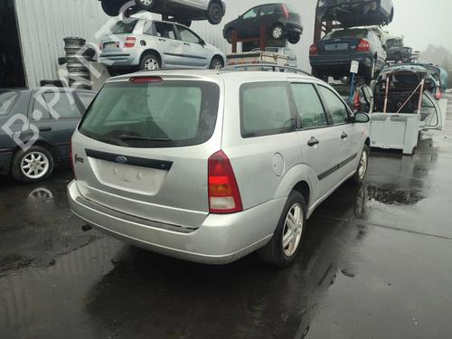 Left mirror FORD FOCUS I Turnier (DNW) 1.6 16V | BP32364809C26 