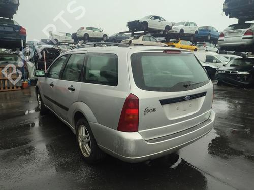 Left mirror FORD FOCUS I Turnier (DNW) 1.6 16V | BP32364809C26 