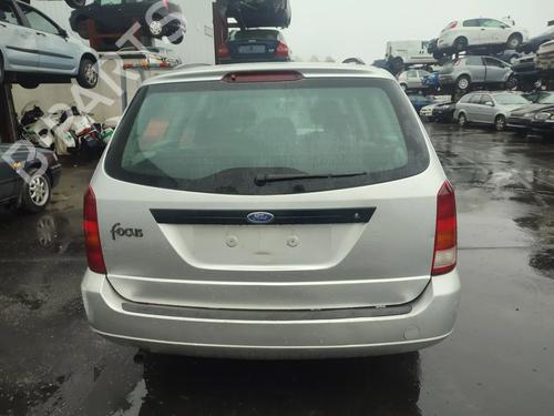 Left mirror FORD FOCUS I Turnier (DNW) 1.6 16V | BP32364809C26 