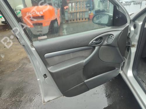 Left mirror FORD FOCUS I Turnier (DNW) 1.6 16V | BP32364809C26 