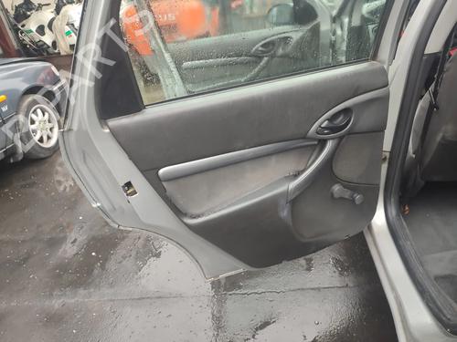 Left mirror FORD FOCUS I Turnier (DNW) 1.6 16V | BP32364809C26 