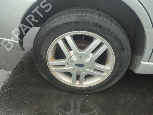 Left mirror FORD FOCUS I Turnier (DNW) 1.6 16V | BP32364809C26 