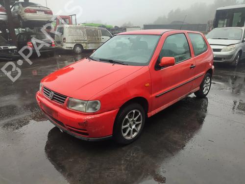 Used Parts VW POLO (6N2) 1.0 (50 hp) 3958781