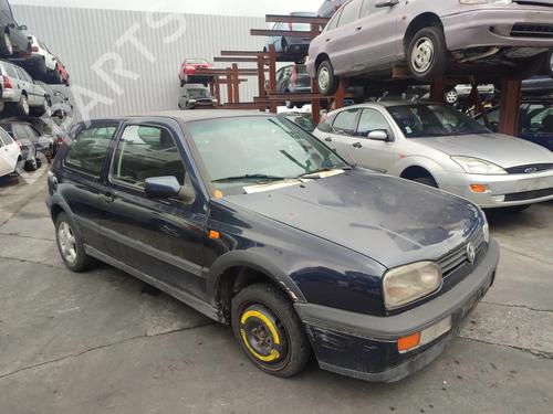 Used Parts VW GOLF III (1H1) 1.9 TD, GTD (75 hp) 3948768
