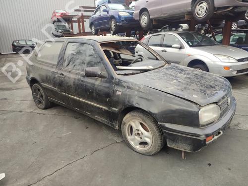 Used Parts VW GOLF III (1H1) 1.9 D (64 hp) 3958775
