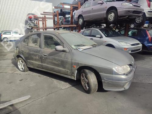 Brugte RENAULT MEGANE I (BA0/1_) 1.9 D (94 hp) 3948772