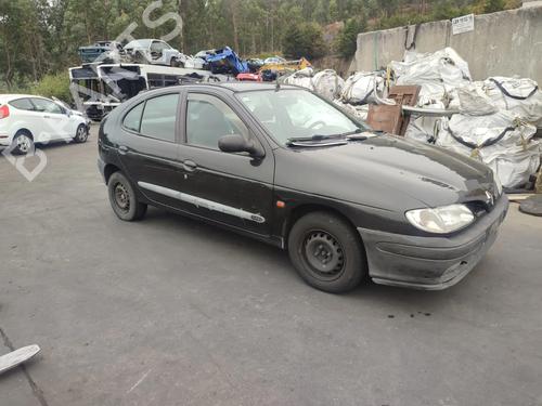Used Parts RENAULT MEGANE I (BA0/1_)  1.4 e (BA0E, BA0V)  3948773