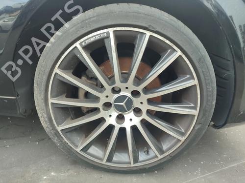 Hand brake AUDI A4 B6 Avant (8E5) S4 quattro | BP14417620I18 