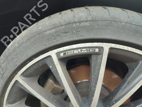 Hand brake AUDI A4 B6 Avant (8E5) S4 quattro | BP14417620I18 