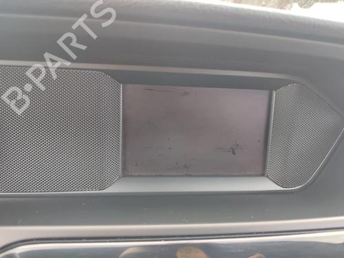Hand brake AUDI A4 B6 Avant (8E5) S4 quattro | BP14417620I18 