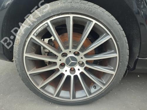 Hand brake AUDI A4 B6 Avant (8E5) S4 quattro | BP14417620I18 