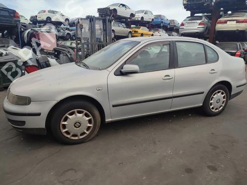 Used Parts SEAT TOLEDO II (1M2) 1.6 (100 hp) 3948775