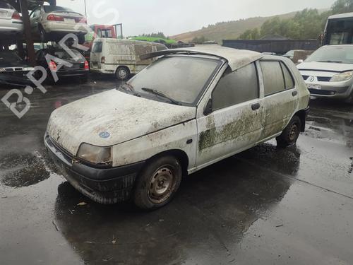 Used Parts RENAULT CLIO I (B/C57_, 5/357_) 1.1 (46 hp) 3972781