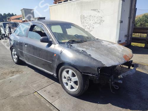 Used Parts AUDI A3 (8L1)  1.8  3973112