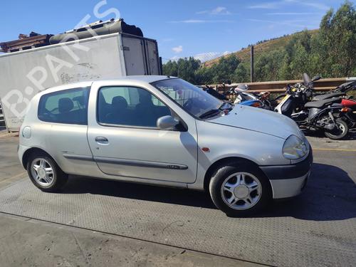 Computer motormanagement RENAULT CLIO II (BB_, CB_) 1.2 16V (BB05, BB0W, BB11, BB27, BB2T, BB2U, BB2V, CB05,... | BP29593247M57