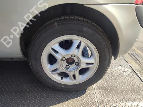 Computer motormanagement RENAULT CLIO II (BB_, CB_) 1.2 16V (BB05, BB0W, BB11, BB27, BB2T, BB2U, BB2V, CB05,... | BP29593247M57