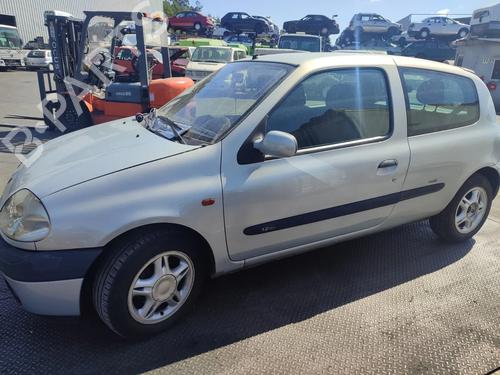 Computer motormanagement RENAULT CLIO II (BB_, CB_) 1.2 16V (BB05, BB0W, BB11, BB27, BB2T, BB2U, BB2V, CB05,... | BP29593247M57