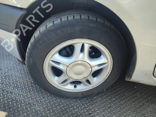 Computer motormanagement RENAULT CLIO II (BB_, CB_) 1.2 16V (BB05, BB0W, BB11, BB27, BB2T, BB2U, BB2V, CB05,... | BP29593247M57