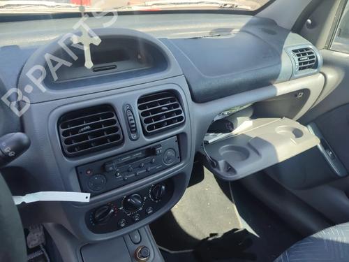 Computer motormanagement RENAULT CLIO II (BB_, CB_) 1.2 16V (BB05, BB0W, BB11, BB27, BB2T, BB2U, BB2V, CB05,... | BP29593247M57