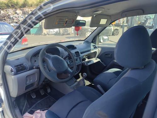 Computer motormanagement RENAULT CLIO II (BB_, CB_) 1.2 16V (BB05, BB0W, BB11, BB27, BB2T, BB2U, BB2V, CB05,... | BP29593247M57