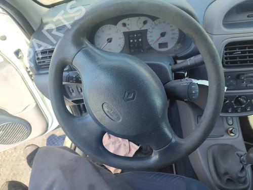 Computer motormanagement RENAULT CLIO II (BB_, CB_) 1.2 16V (BB05, BB0W, BB11, BB27, BB2T, BB2U, BB2V, CB05,... | BP29593247M57