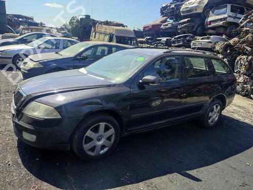 Used Parts SKODA OCTAVIA II Combi (1Z5) 1.9 TDI (105 hp) 3506271